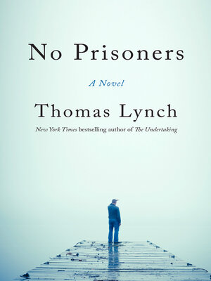 cover image of No Prisoners